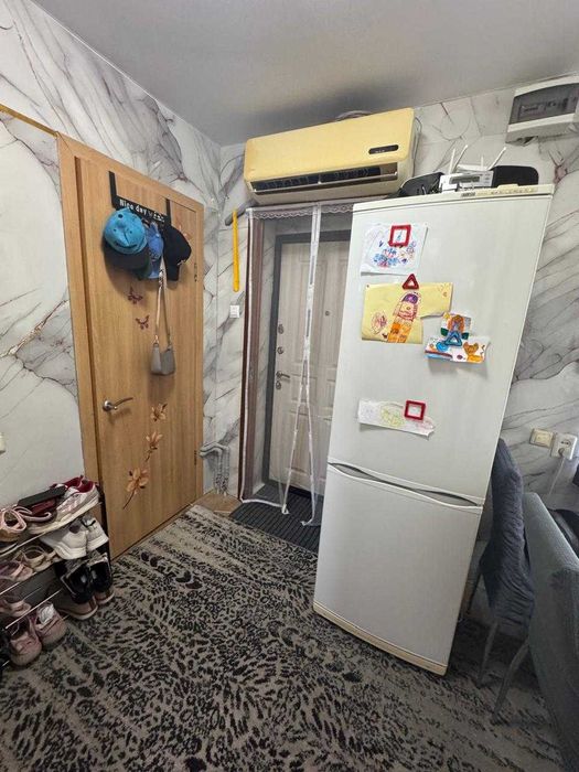 Продается 2-х комнатная квартира