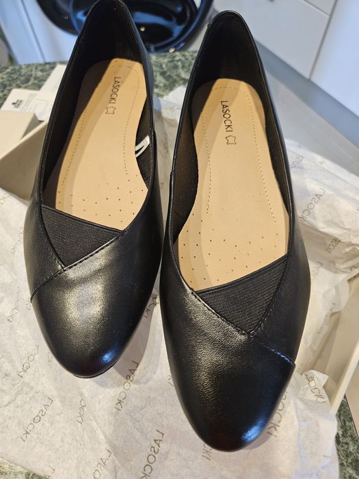 Ниски обувки  Lasocki