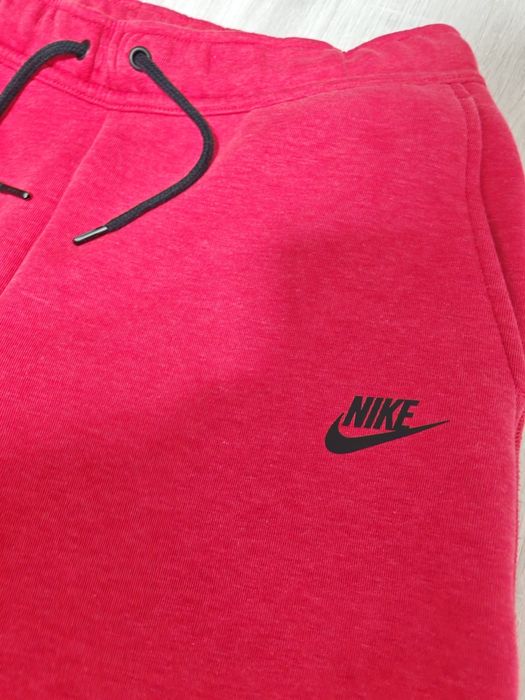 Nike tech fleece