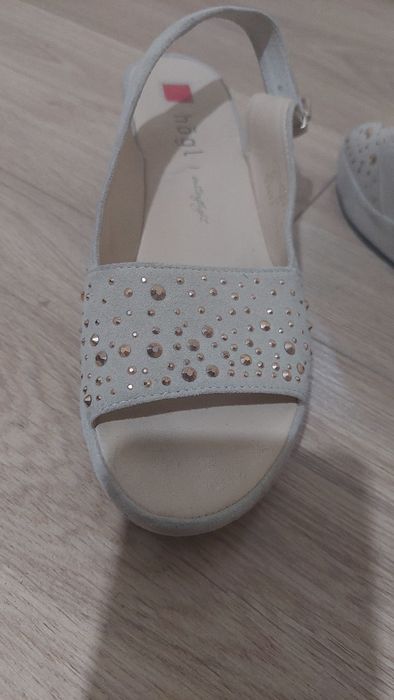 Hogl сандали 37 1/2