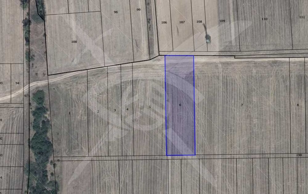 Земеделски земи в Хисаря 70223