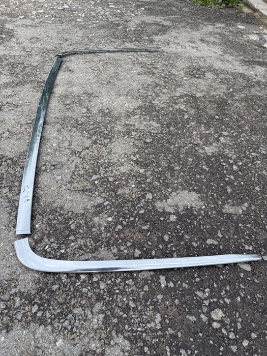 Продам сабли бампера