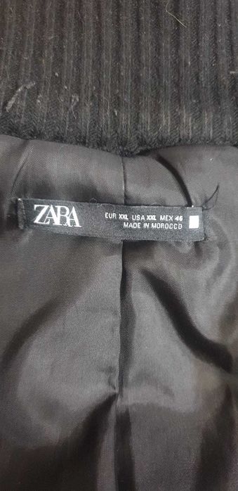 Прода. пальто мужское ZARA
