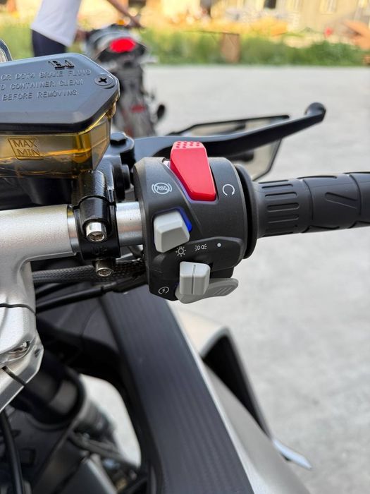 Мотоцикл Ducasu 400 куб | motosekl 400 kub nasiya, kredit vez vznos