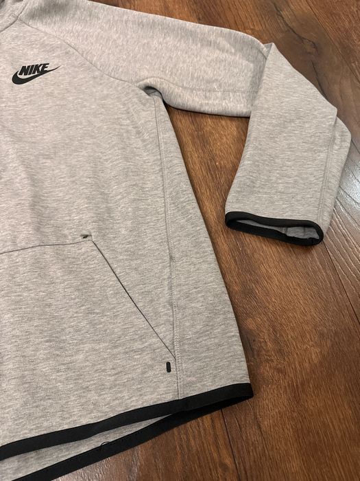 Nike Tech Fleece горнище