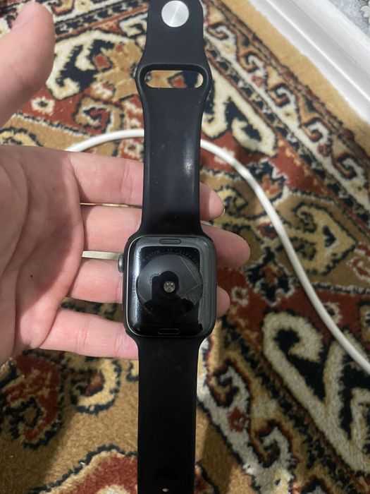 Apple watch se 2 44мм