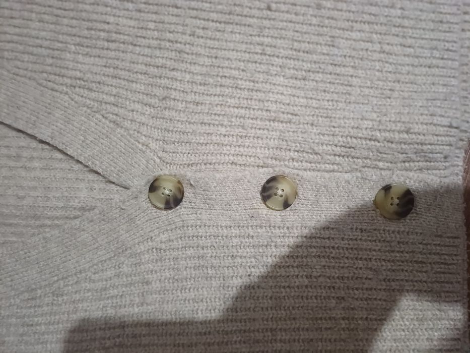 Кофта вязаная Zara 11-12 лет