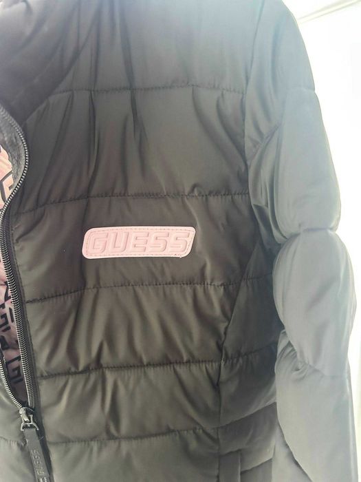 GUESS Преходно детско яке за момиче 12 г/ ръст 147-157