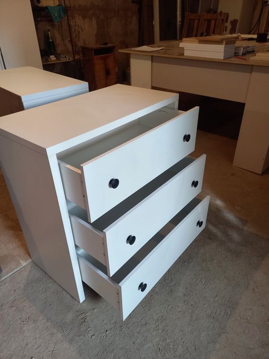 Комод новый 90×47×91 см