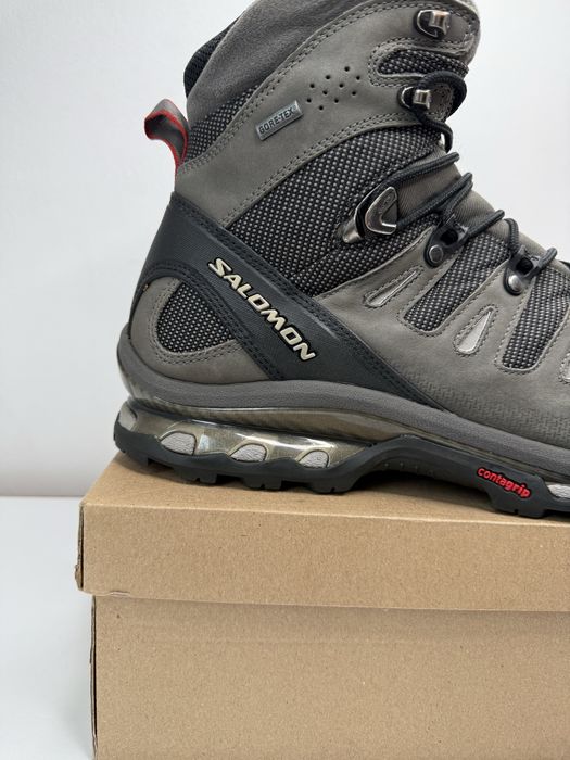 Salomon Quest 4D GTX (46)29,5см.