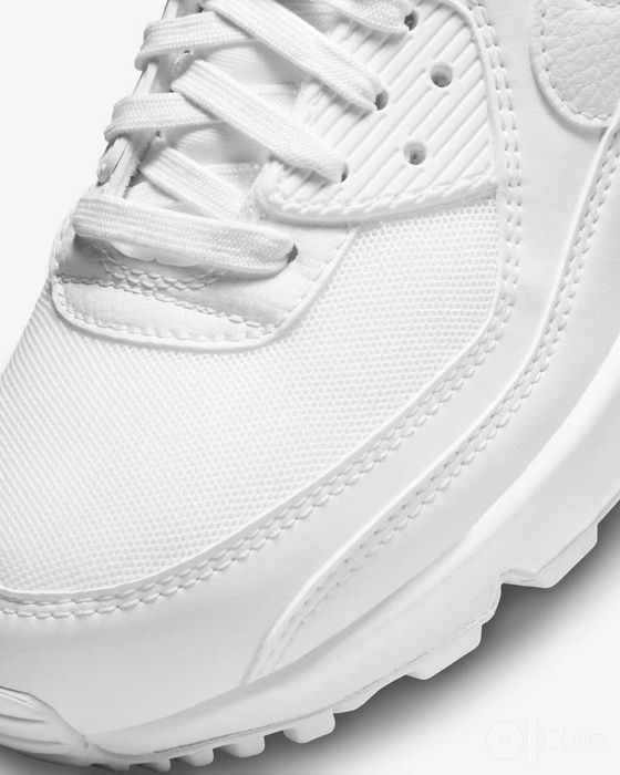 Кроссовки мужские Nike Air Max 90! Новые в коробке! Оригинал Nike!