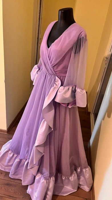 Rochie de ocazie elegantă – pentru evenimente speciale