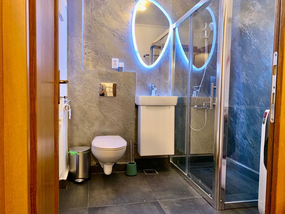 Apartament lux Aleea Cornisa mobilat si utilat