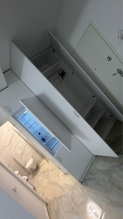 Apartament tomis plus