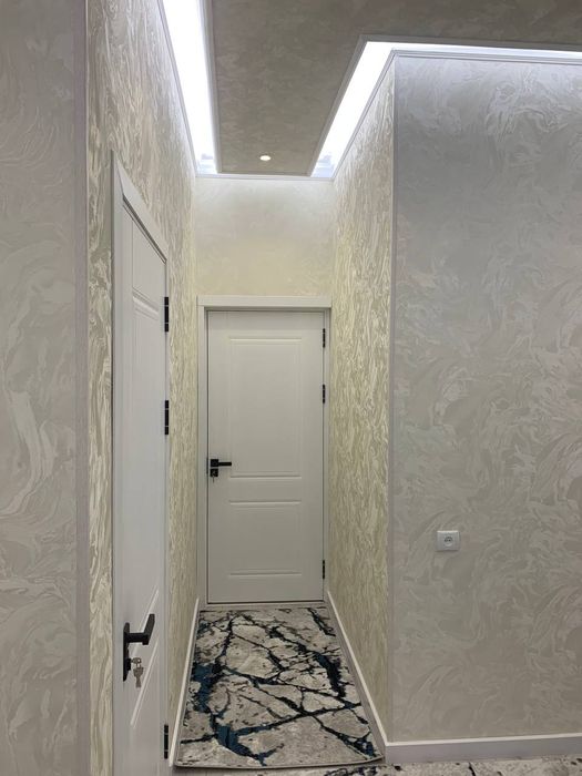 Сергели 3 бекат ёни