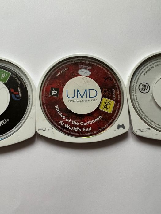 Joc Psp Portabil Gran turismo Fifa 10