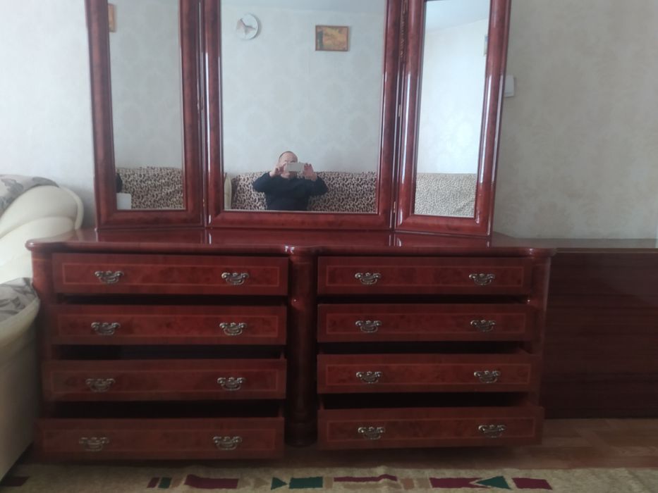 Спальный  мебель