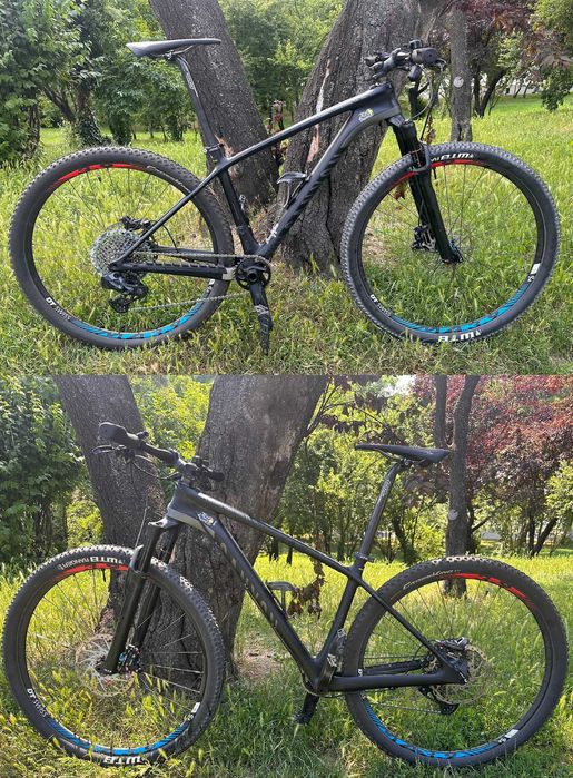 MTB Grand Canyon Cf Sl 8.9 cadru M 29" AXS 12v