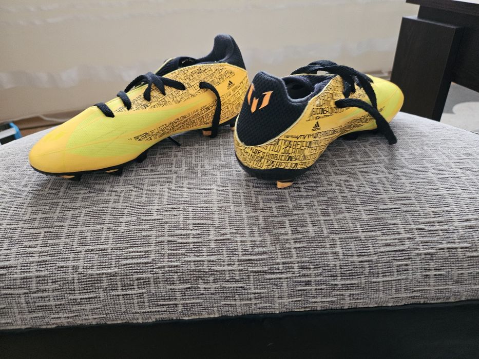 Футболни обувки adidas X SPEEDFLOW MESSI