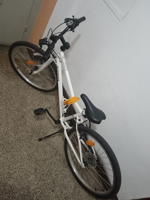 Bicicleta  pentru copii