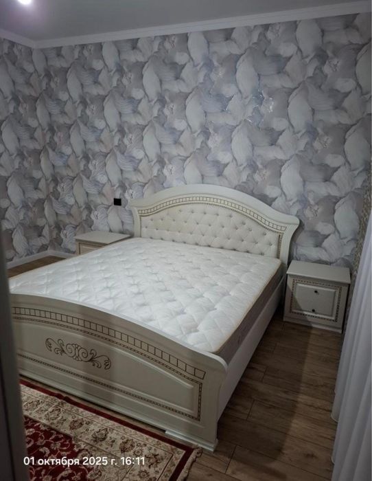 Спальный Гарнитур Беларуссия