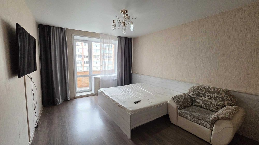 В продаже 1 комнатная квартира