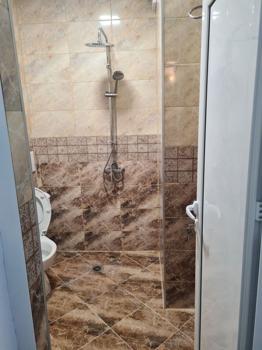 Дава се под наем Двустаен апартамент в Асеновград - 50 кв.м за 280.5 € - Снимка #3