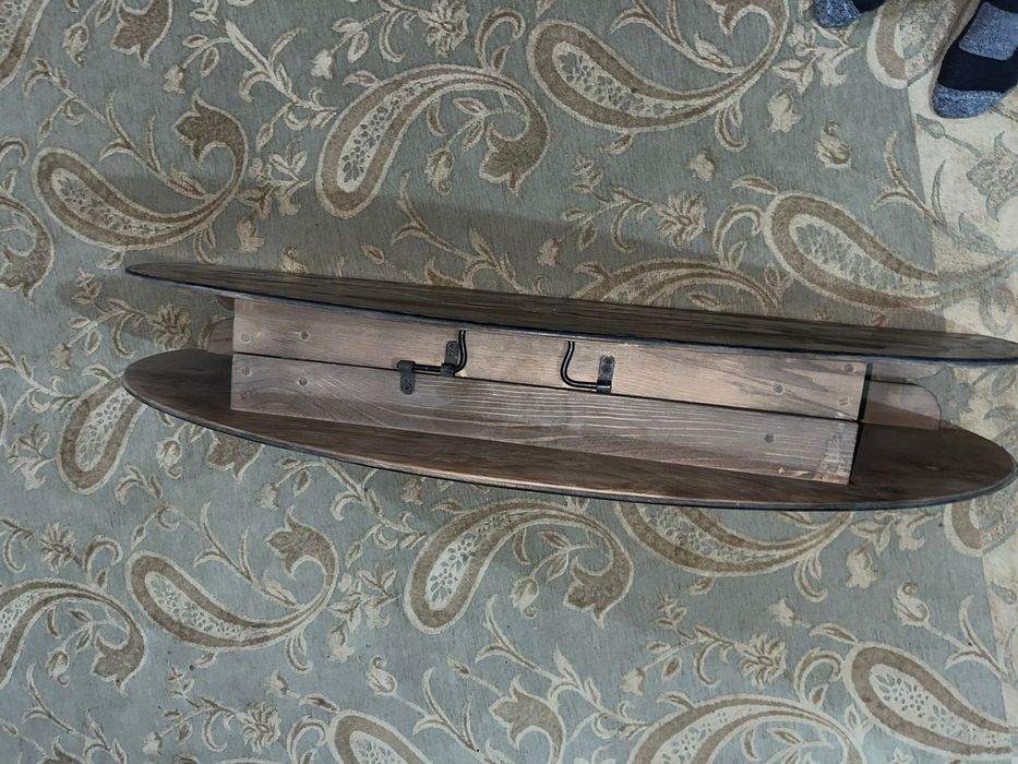 Национальный стол