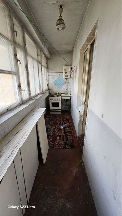 Продаётся квартира