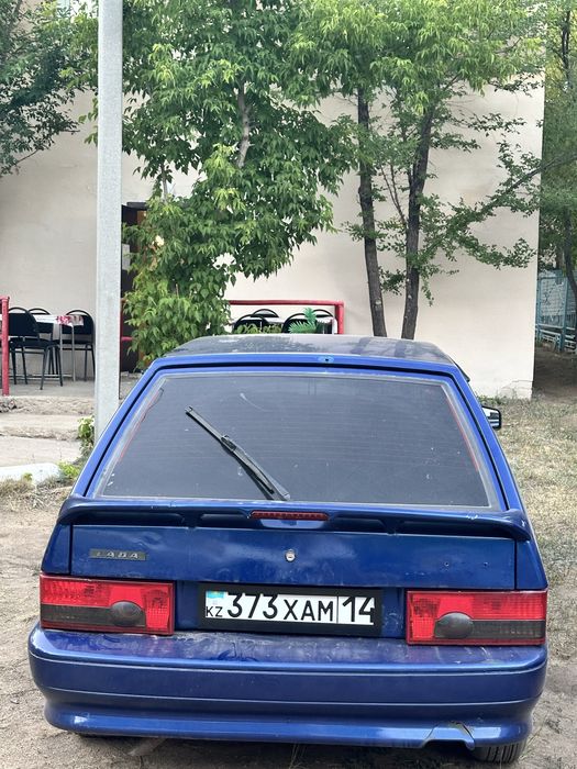 Продам ваз 2114.