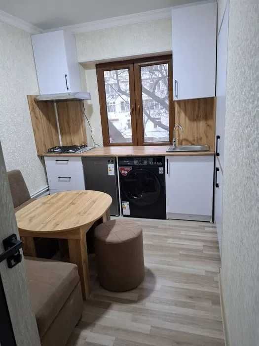 Аренда 1/3/5 Метро Буюк Ипак Йули