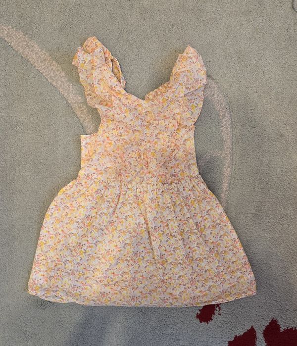 Rochiță M&S (2-3 ani) 98- 104cm