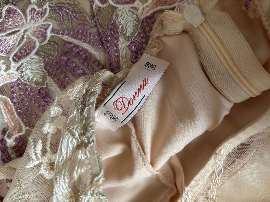 Rochie baby doll!model deosebit!