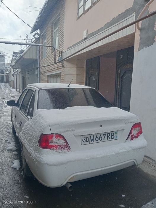 Нексия 2 сдаётся в аренду