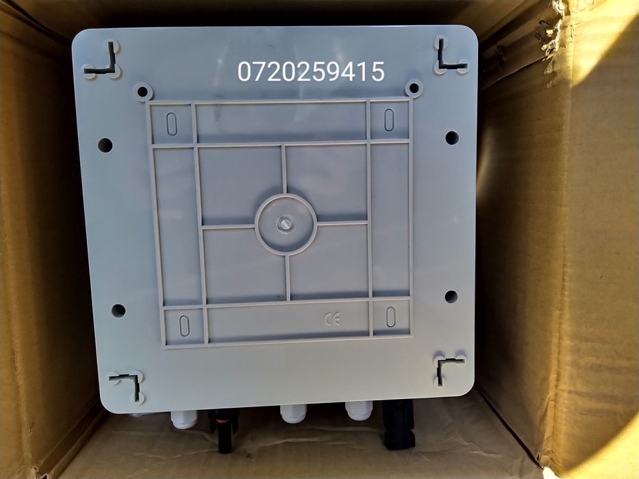 Tablou Protectie Sisteme Fotovoltaice 500V 32A SI 500V 63A!