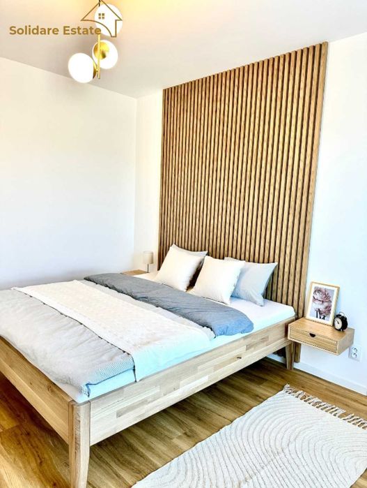 Дава се под наем Двустаен апартамент в София, Център - 57 кв.м за 500 € - Снимка #2