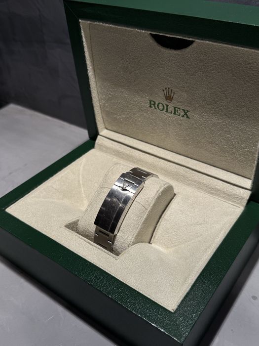 Rolex Submariner Date Oyster Perpetual  41 mm