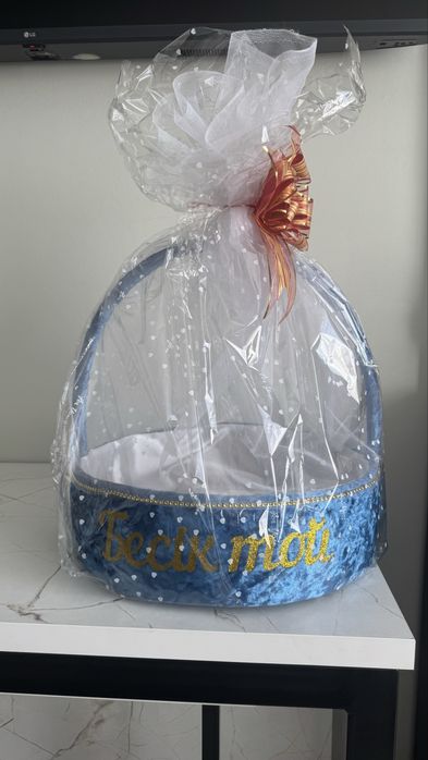 Корзина Бесik той