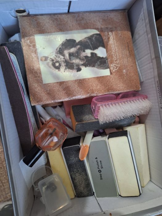 Продам все для маникюра