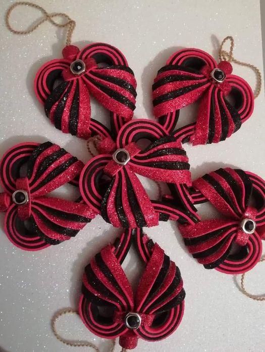 Globulețe handmade l