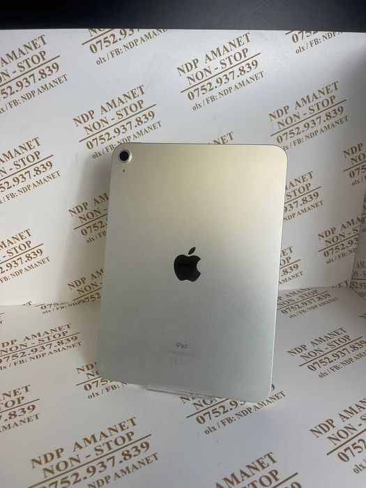 NDP Amanet NON-STOP Bld Iuliu Maniu 69 TABLETA IPAD GEN 10 (53752)