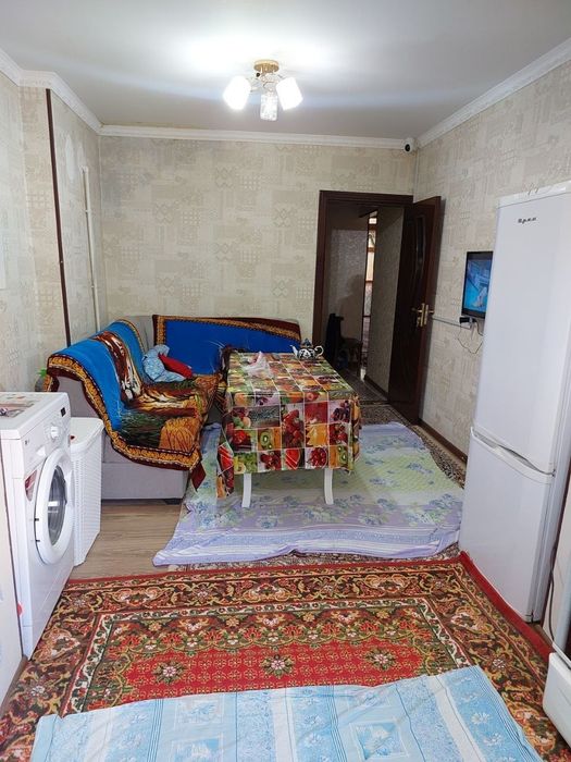 Срочно продается квартира