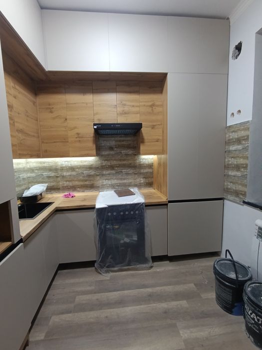 Uyingiz uchun buyurtma asosida mebellar