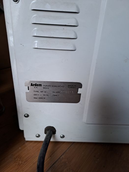 Электрогриль с электроплитой