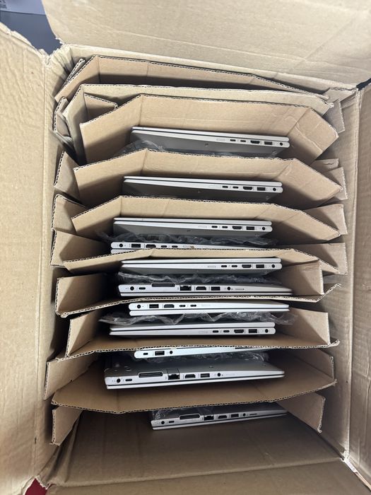 HP EliteBook 830 G8