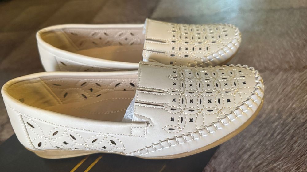 Туфли женские 38 р.