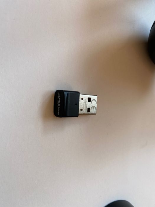 Слушалки EKSAtelecom H16 Professional