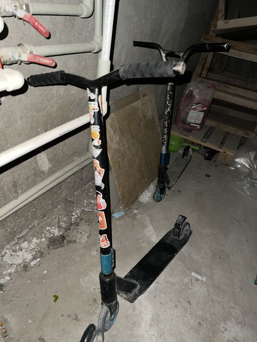 Самакат жақсы састаианы