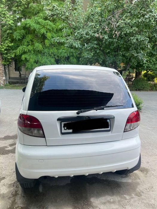 Срочно Продам Matiz 2010 года