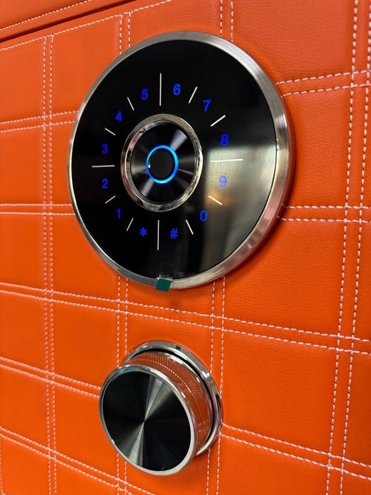 Сейф эксклюзивный